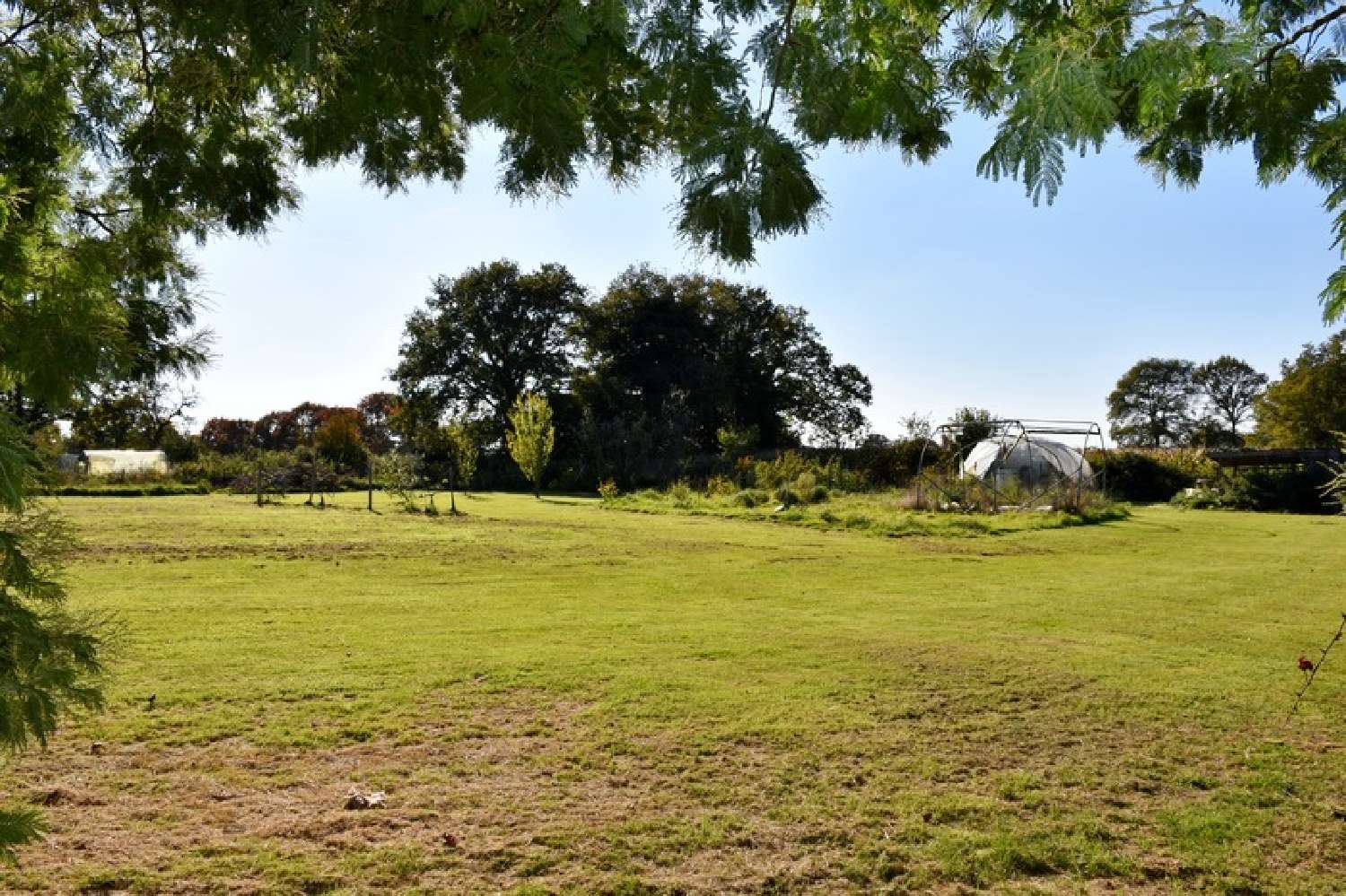  kaufen Grundstück Saint-Congard Morbihan 7