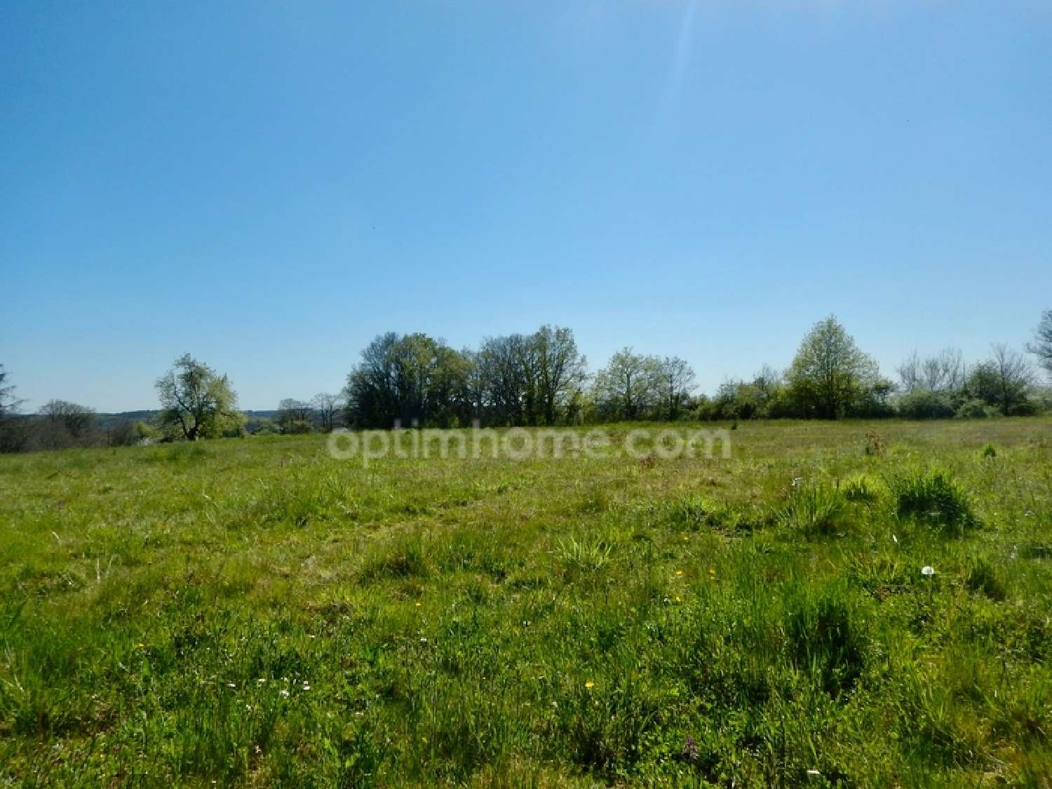  te koop terrein Saint-Crépin-d'Auberoche Dordogne 1