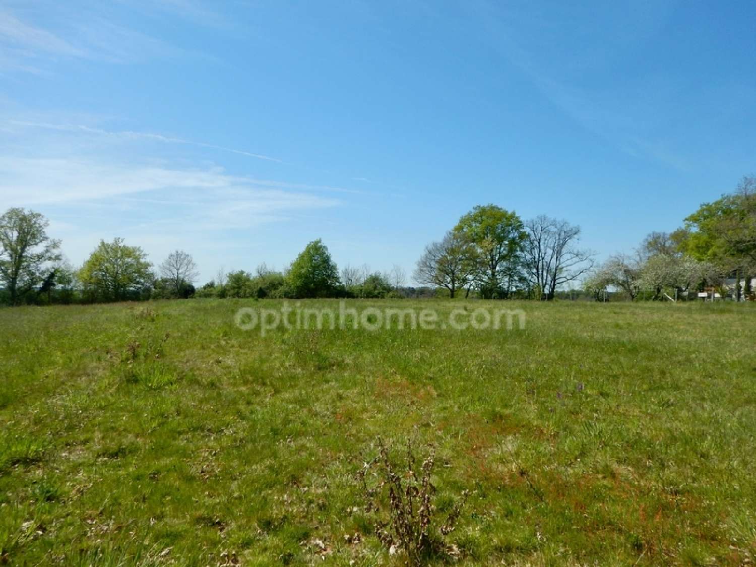  te koop terrein Saint-Crépin-d'Auberoche Dordogne 6