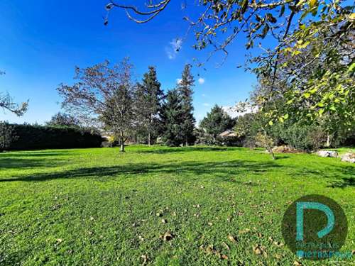 Saint-Cyr-sur-Menthon Ain terreno foto 7159293