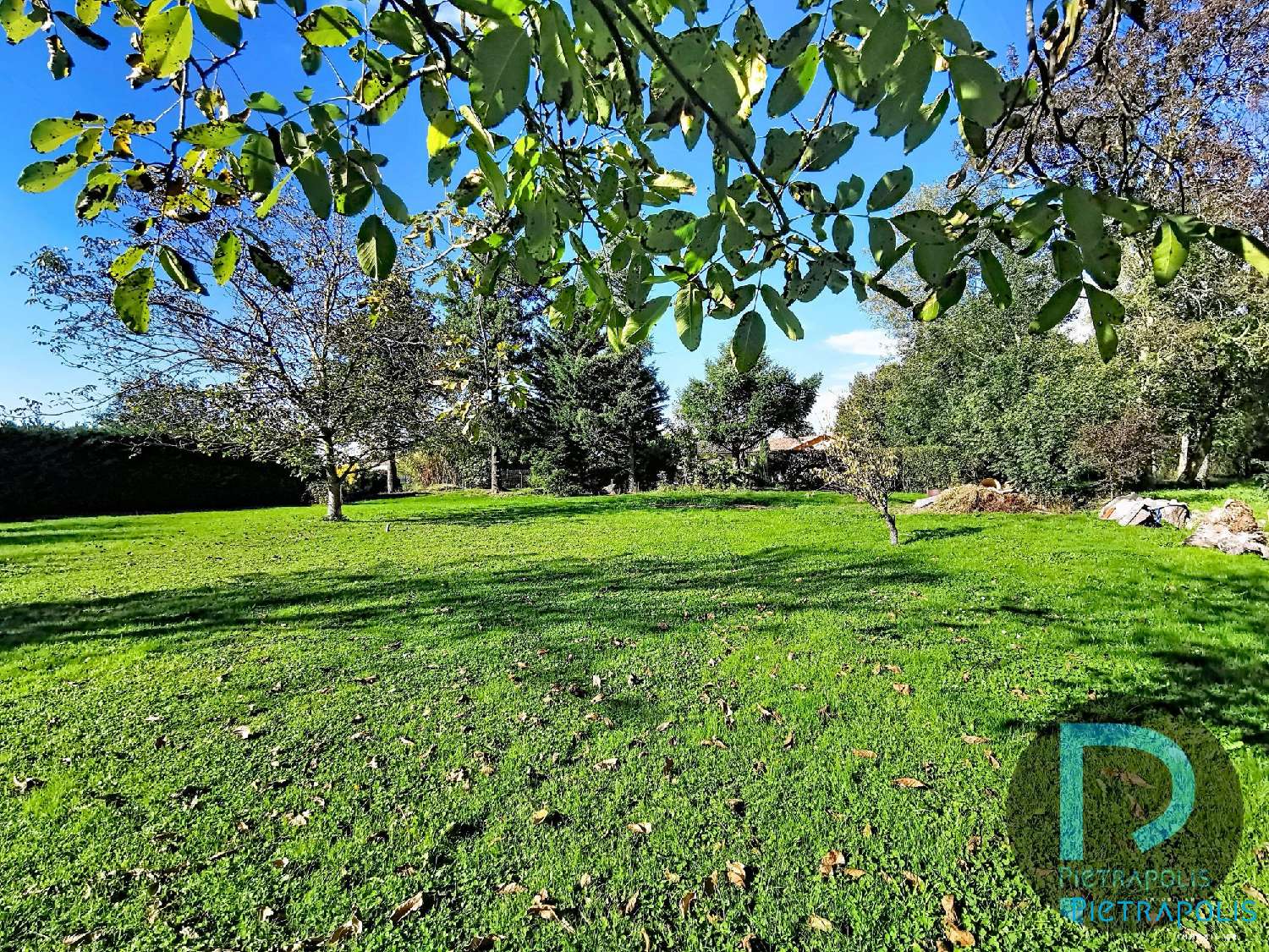  en venta terreno Saint-Cyr-sur-Menthon Ain 8