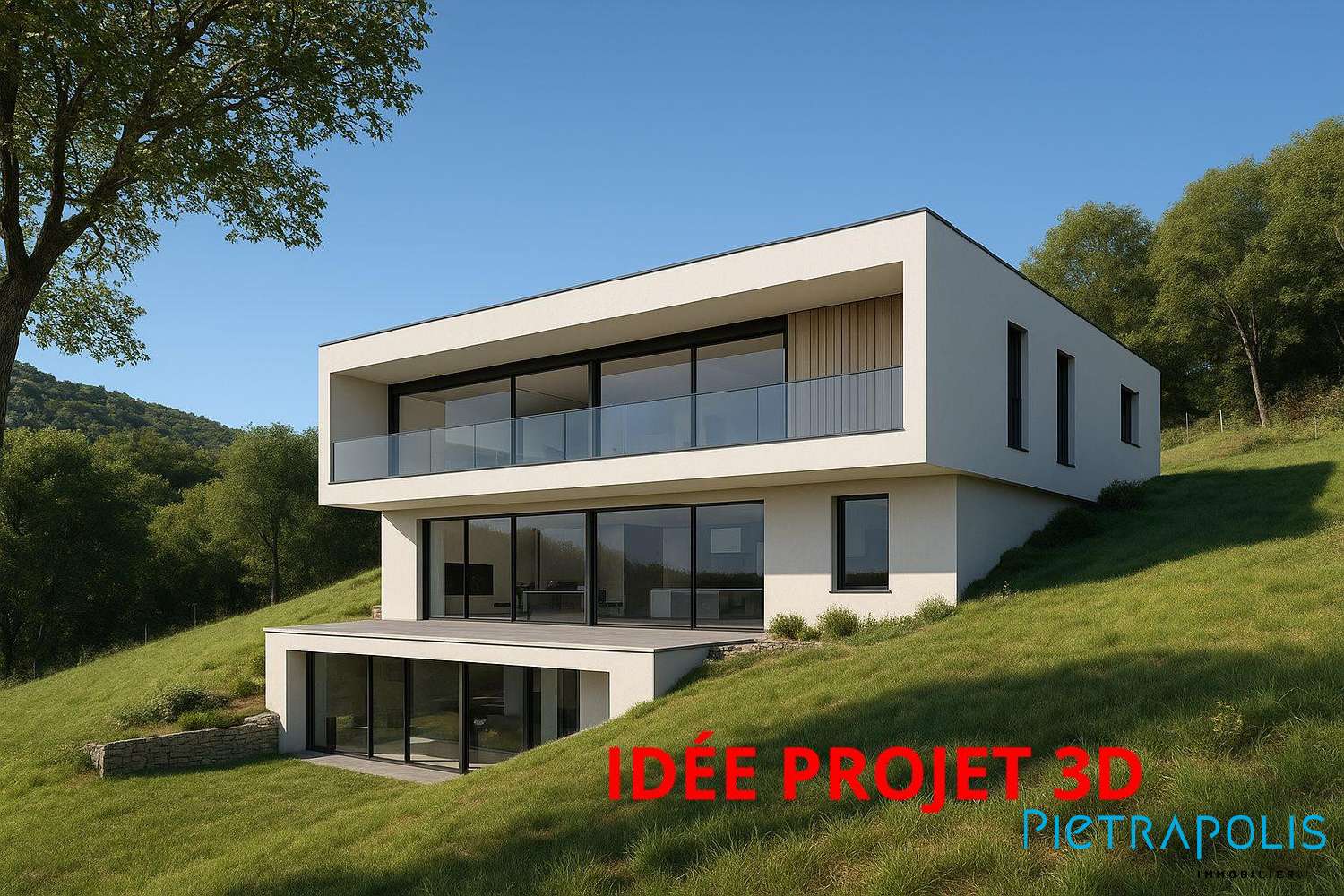  te koop terrein Saint-Forgeux Rhône 2