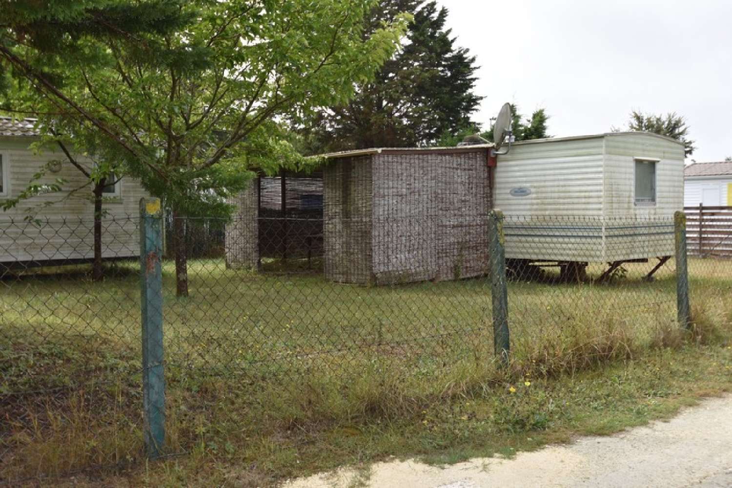  kaufen Grundstück Saint-Georges-d'Oléron Charente-Maritime 1