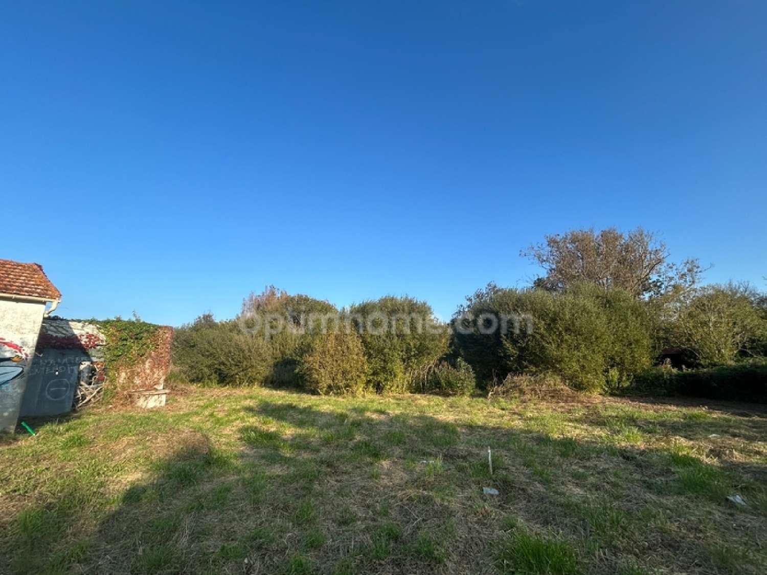 kaufen Grundstück Saint-Georges-d'Oléron Charente-Maritime 1