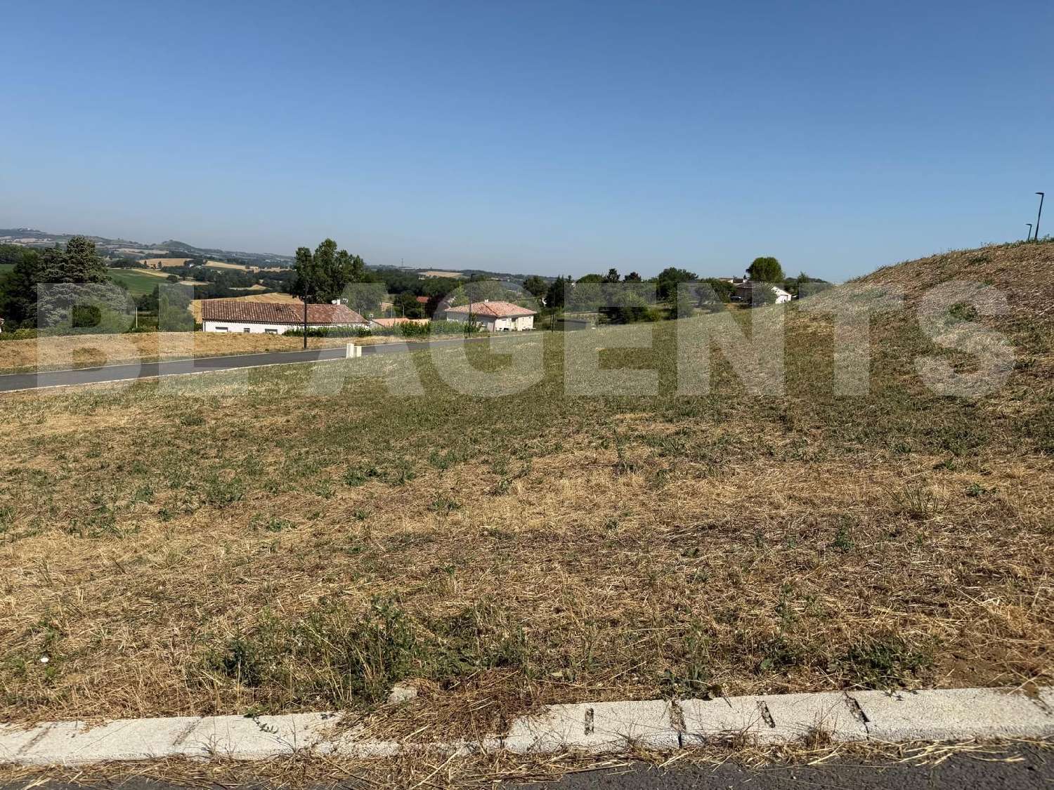  kaufen Grundstück Saint-Germier Tarn 1