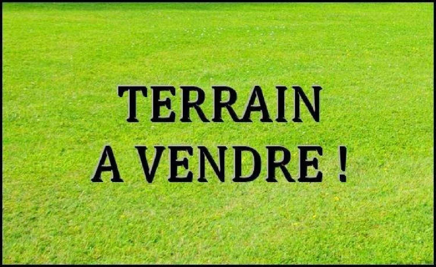  te koop terrein Saint-Hilaire-les-Andrésis Loiret 1