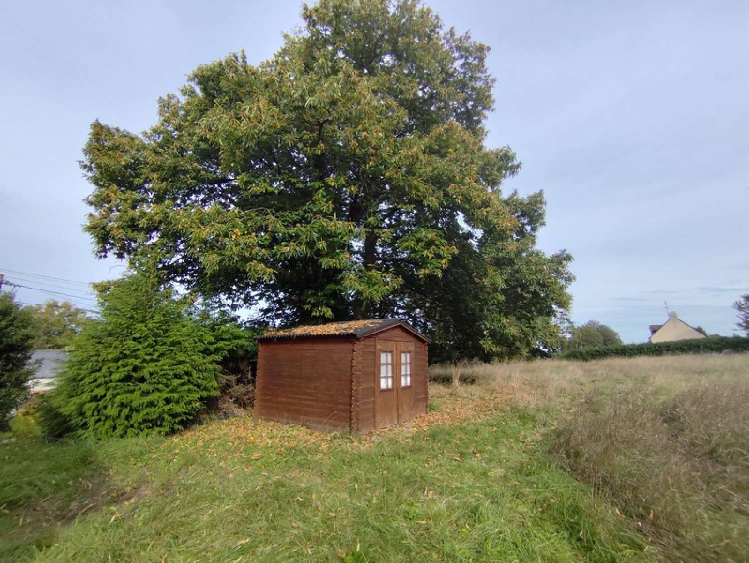 te koop terrein Saint-Jacut-les-Pins Morbihan 2