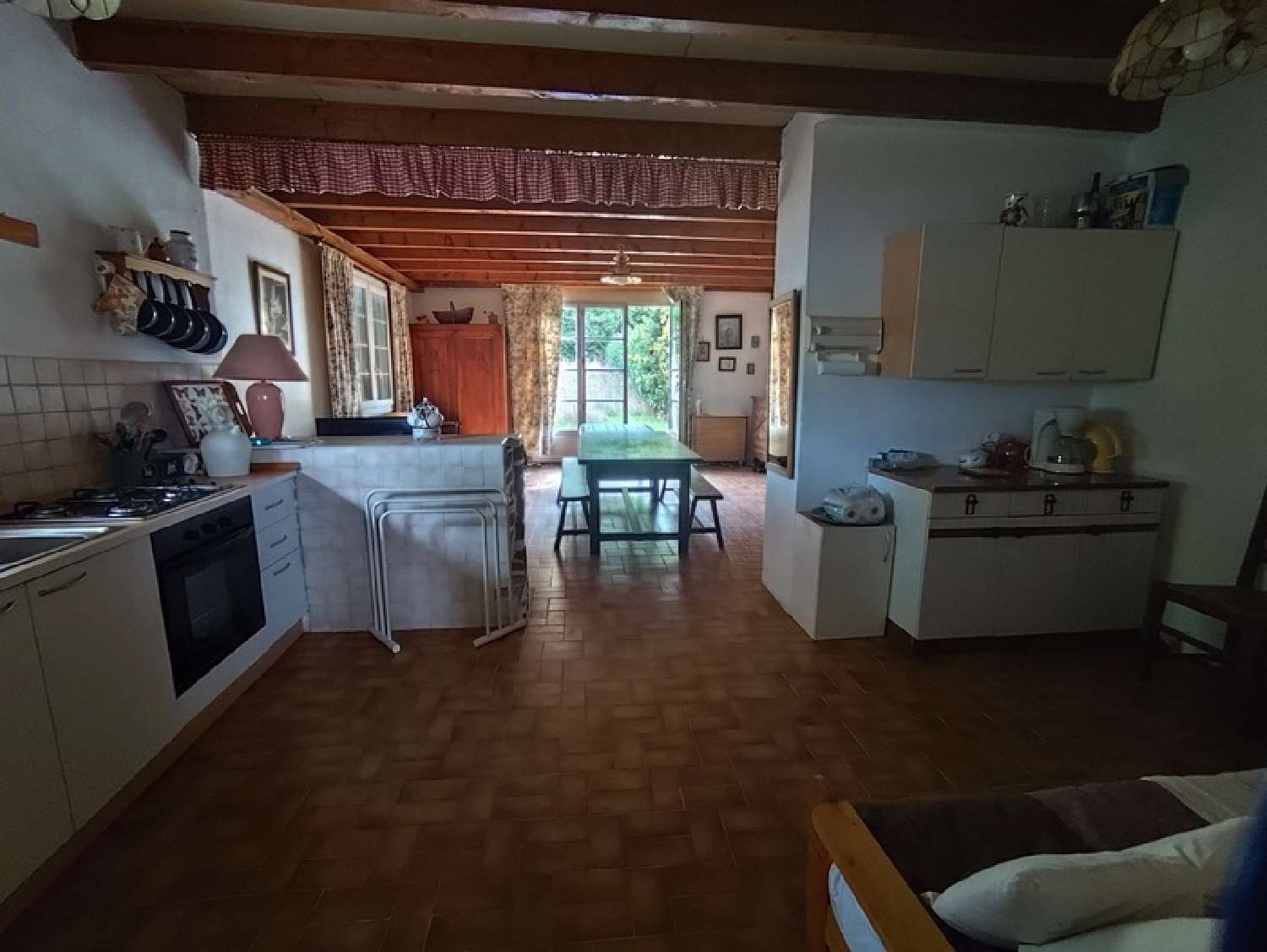 te koop terrein Saint-Jacut-les-Pins Morbihan 4