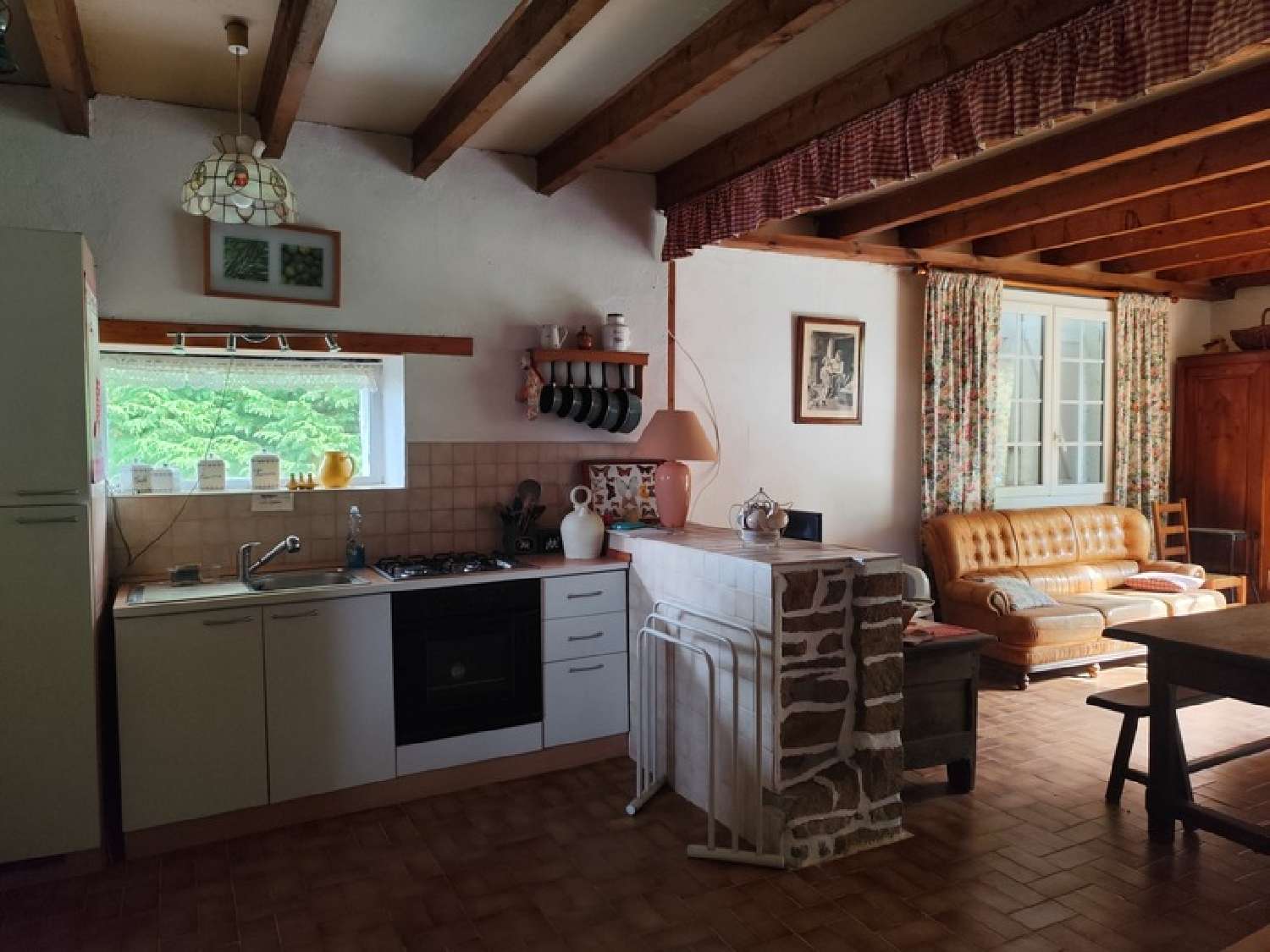 te koop terrein Saint-Jacut-les-Pins Morbihan 5