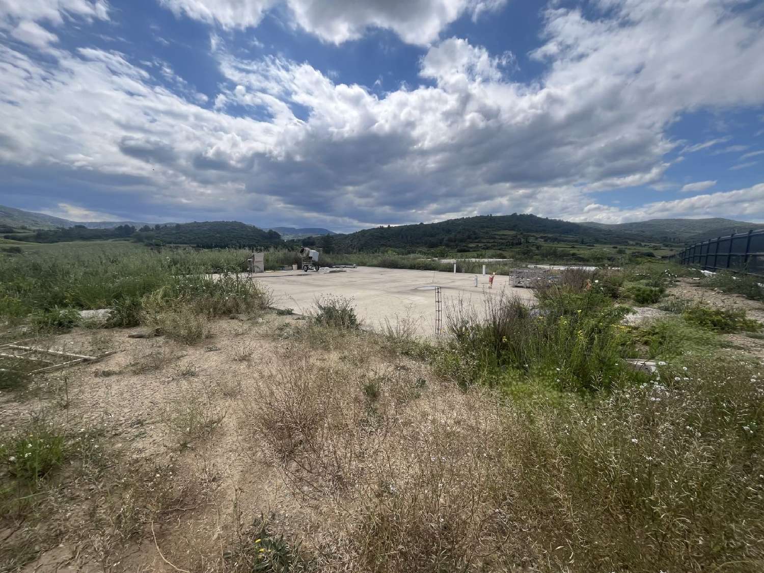 te koop terrein Saint-Jean-de-Barrou Aude 3