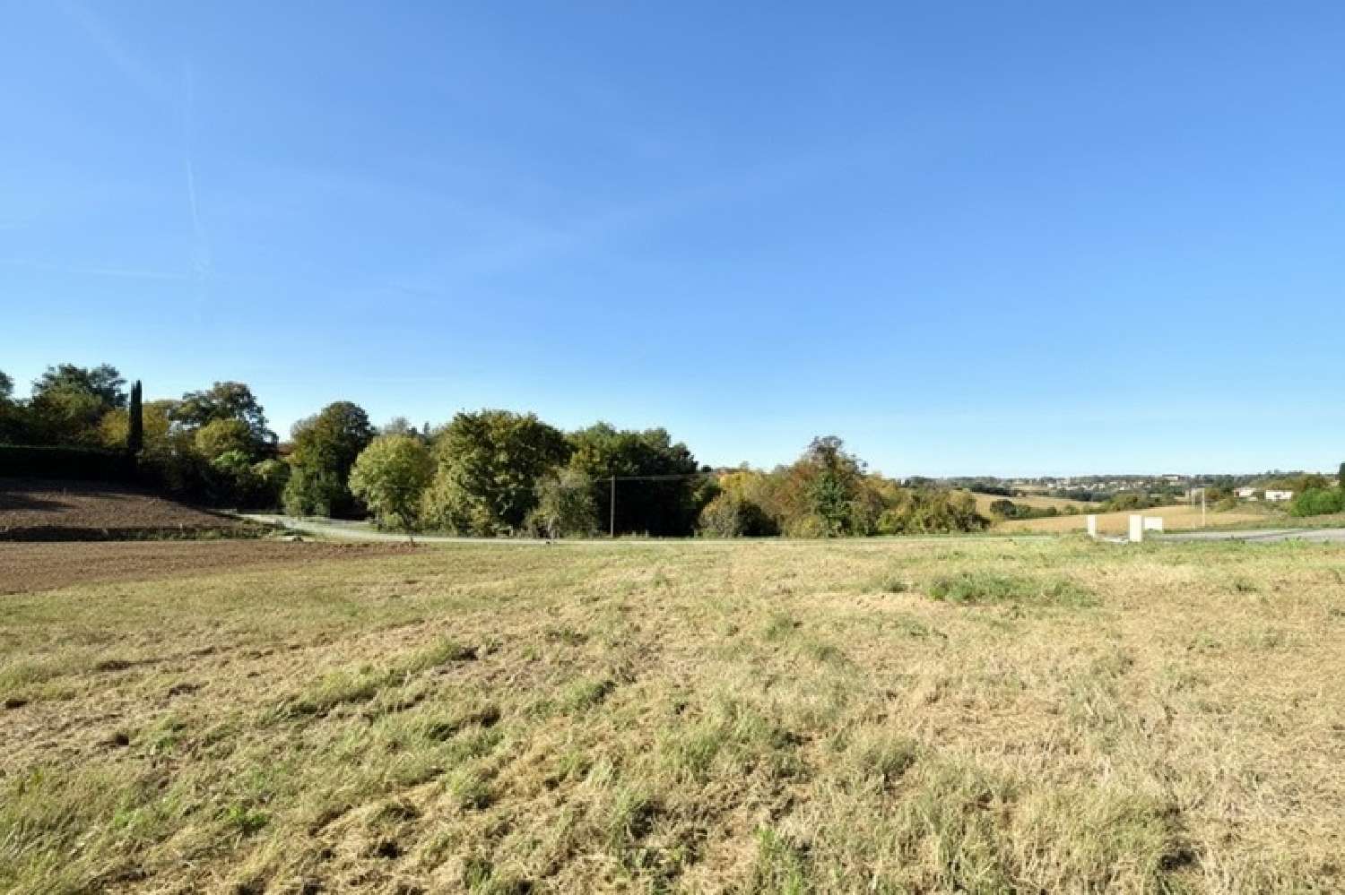kaufen Grundstück Saint-Jean-Lherm Haute-Garonne 2