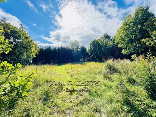 Saint-Julien-en-Champsaur Hautes-Alpes terrein foto 7148870