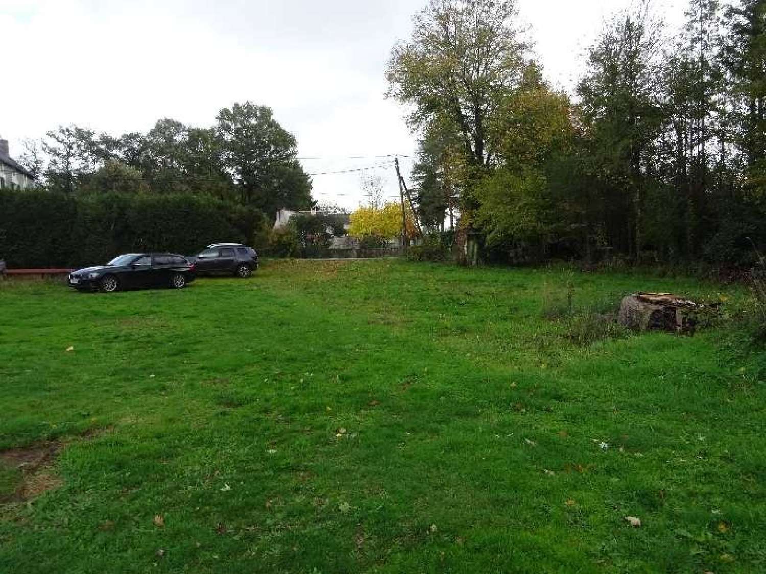 te koop terrein Saint-Junien Haute-Vienne 2