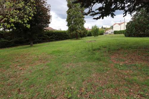 Saint-Just-sur-Loire Loire terrain foto 7149317