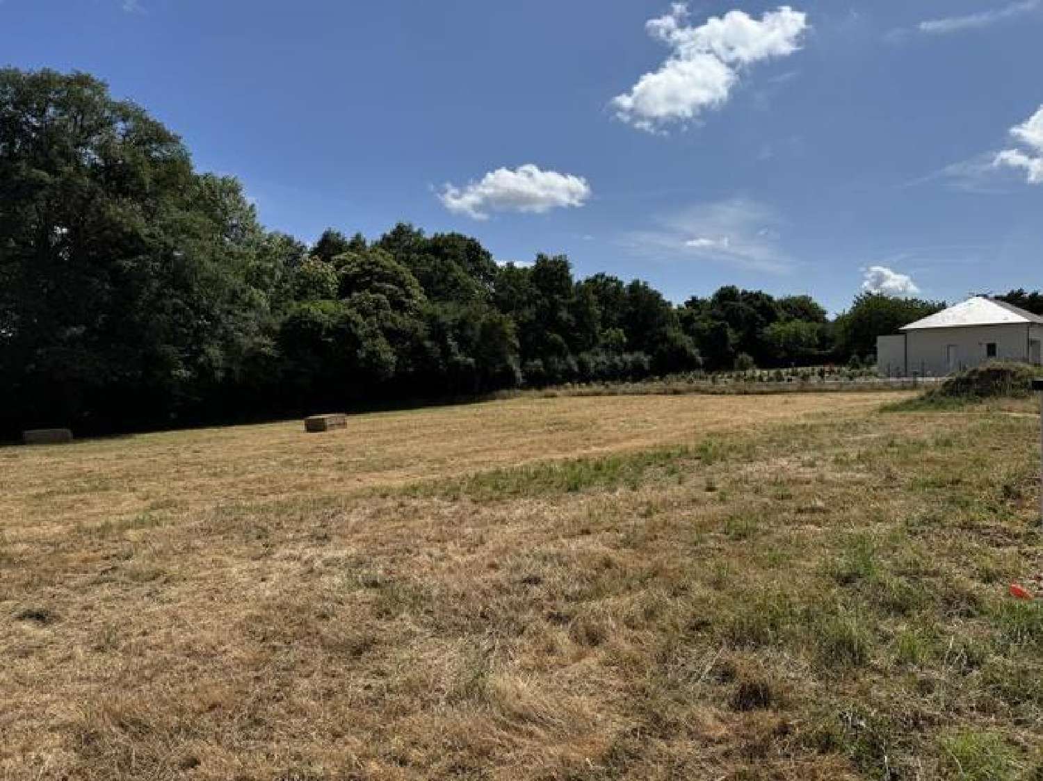  à vendre terrain Paimboeuf Loire-Atlantique 1