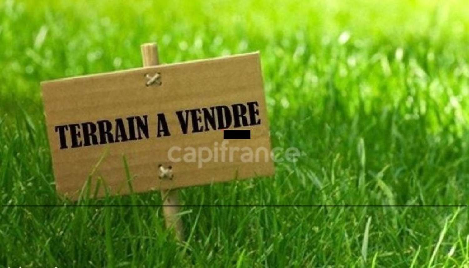  en venta terreno Saint-Nicolas-de-Brem Vendée 1