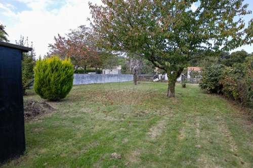 Saint-Palais-sur-Mer Charente-Maritime terrain foto 7147401
