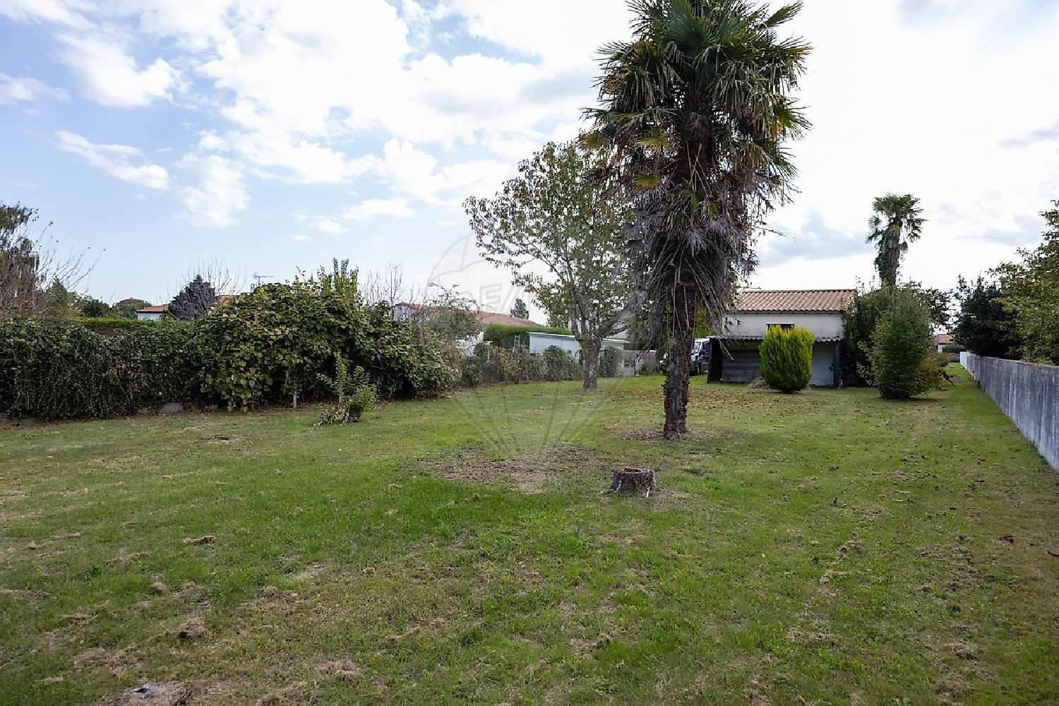  for sale terrain Saint-Palais-sur-Mer Charente-Maritime 3