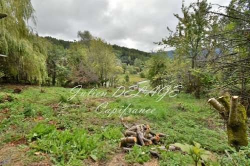 Saint-Sauveur Hautes-Alpes terrein foto 7149333