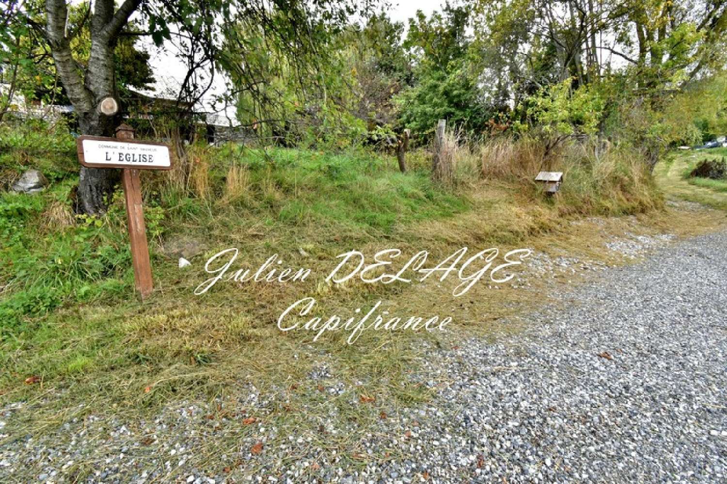  te koop terrein Saint-Sauveur Hautes-Alpes 3