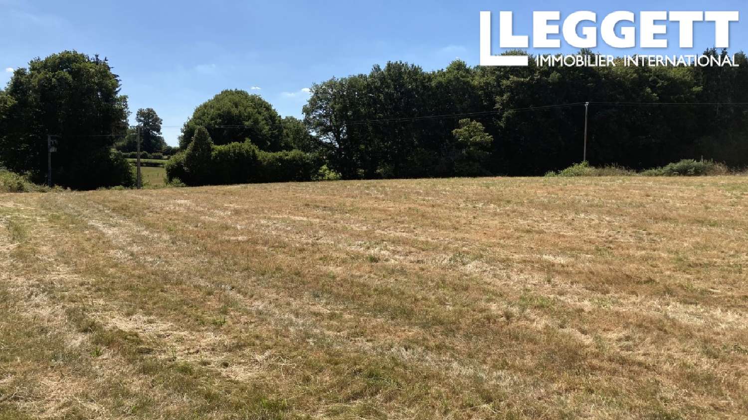  à vendre terrain Saint-Sulpice-les-Champs Creuse 3