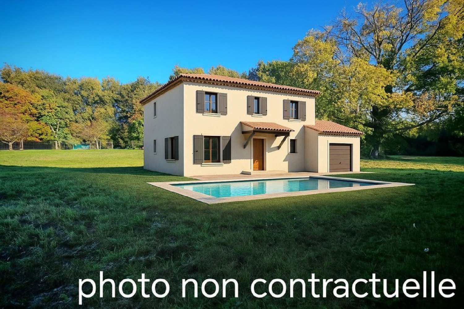 en venta terreno Saint-Vincent-de-Pertignas Gironde 1