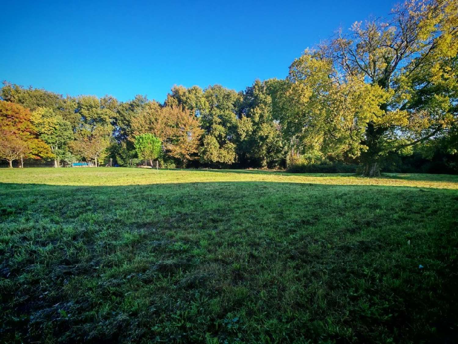 en venta terreno Saint-Vincent-de-Pertignas Gironde 3