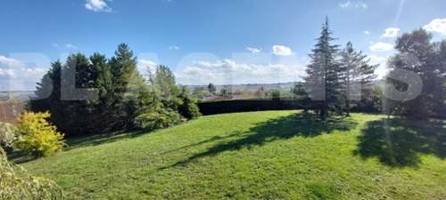 Sainte-Foy-d'Aigrefeuille Haute-Garonne terreno foto 7155818
