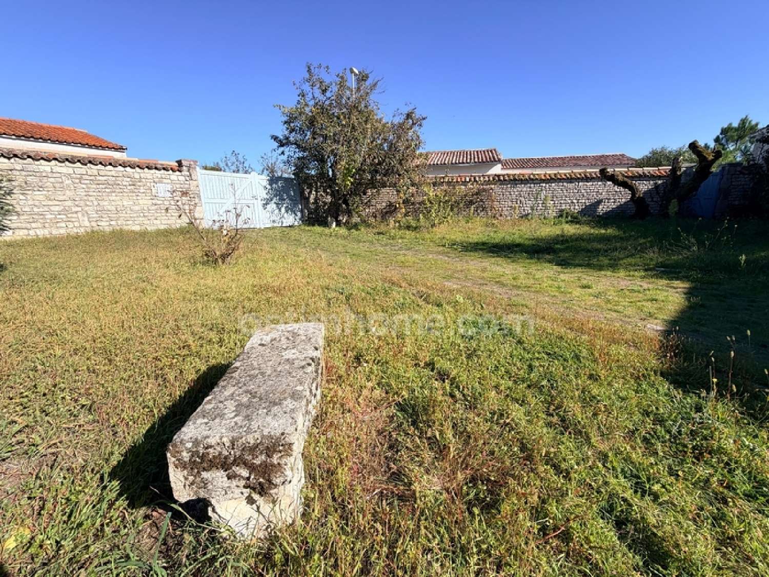  te koop terrein Sainte-Marie-de-Ré Charente-Maritime 1