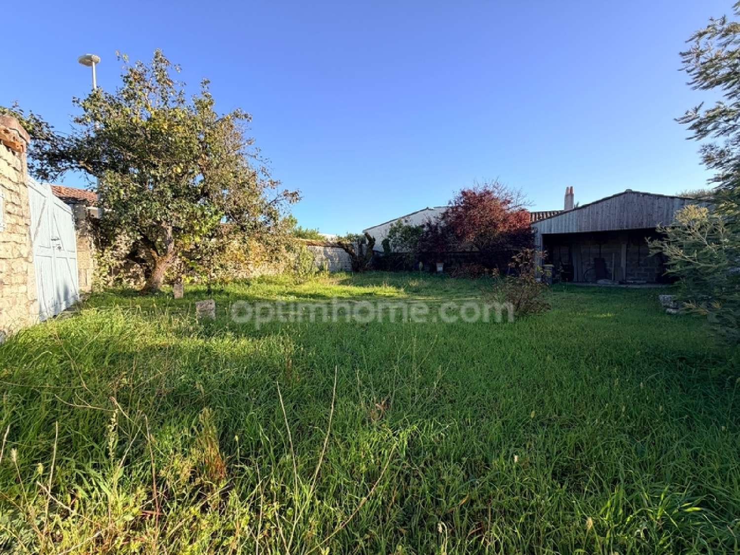  te koop terrein Sainte-Marie-de-Ré Charente-Maritime 2