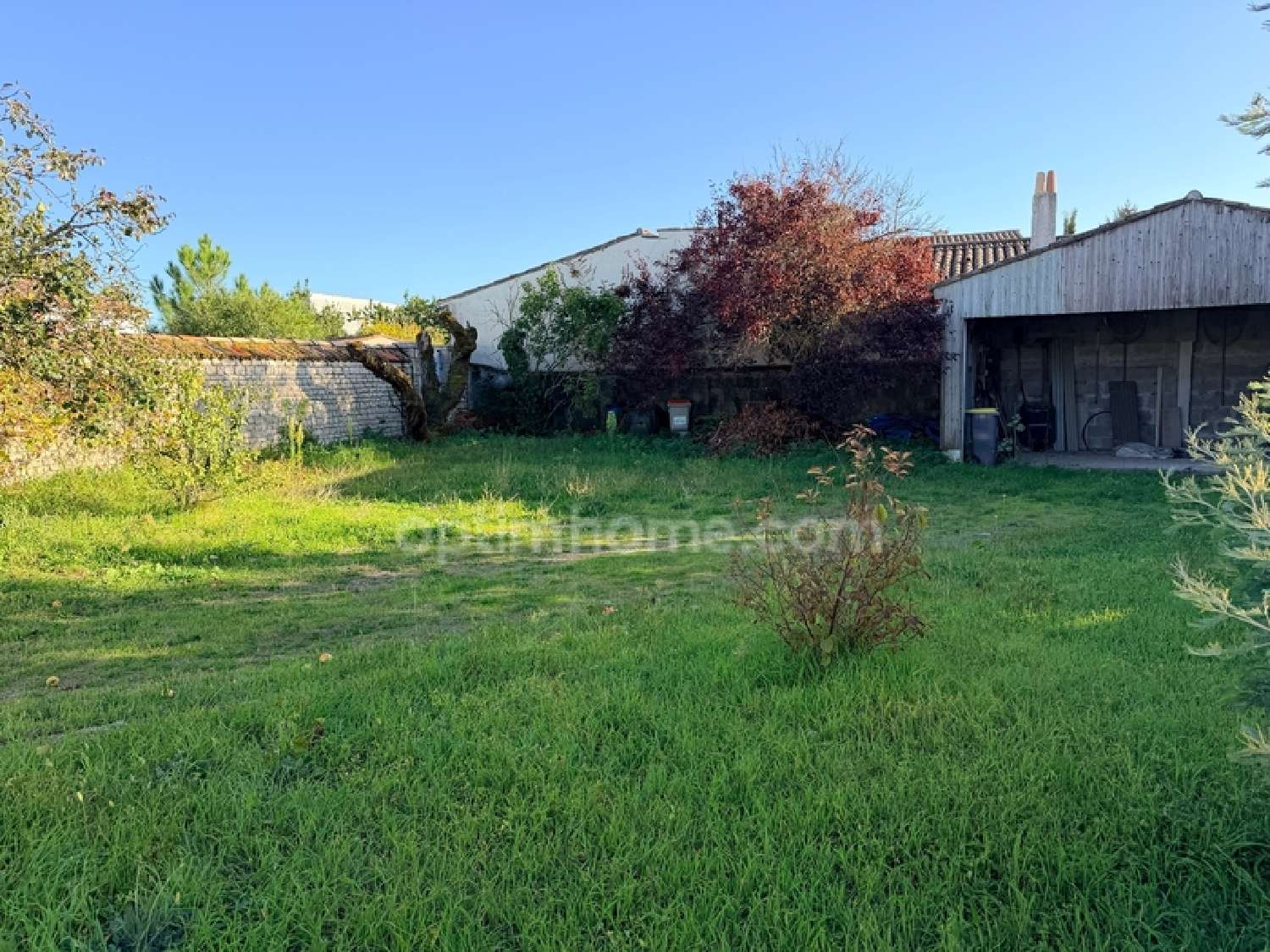  te koop terrein Sainte-Marie-de-Ré Charente-Maritime 5