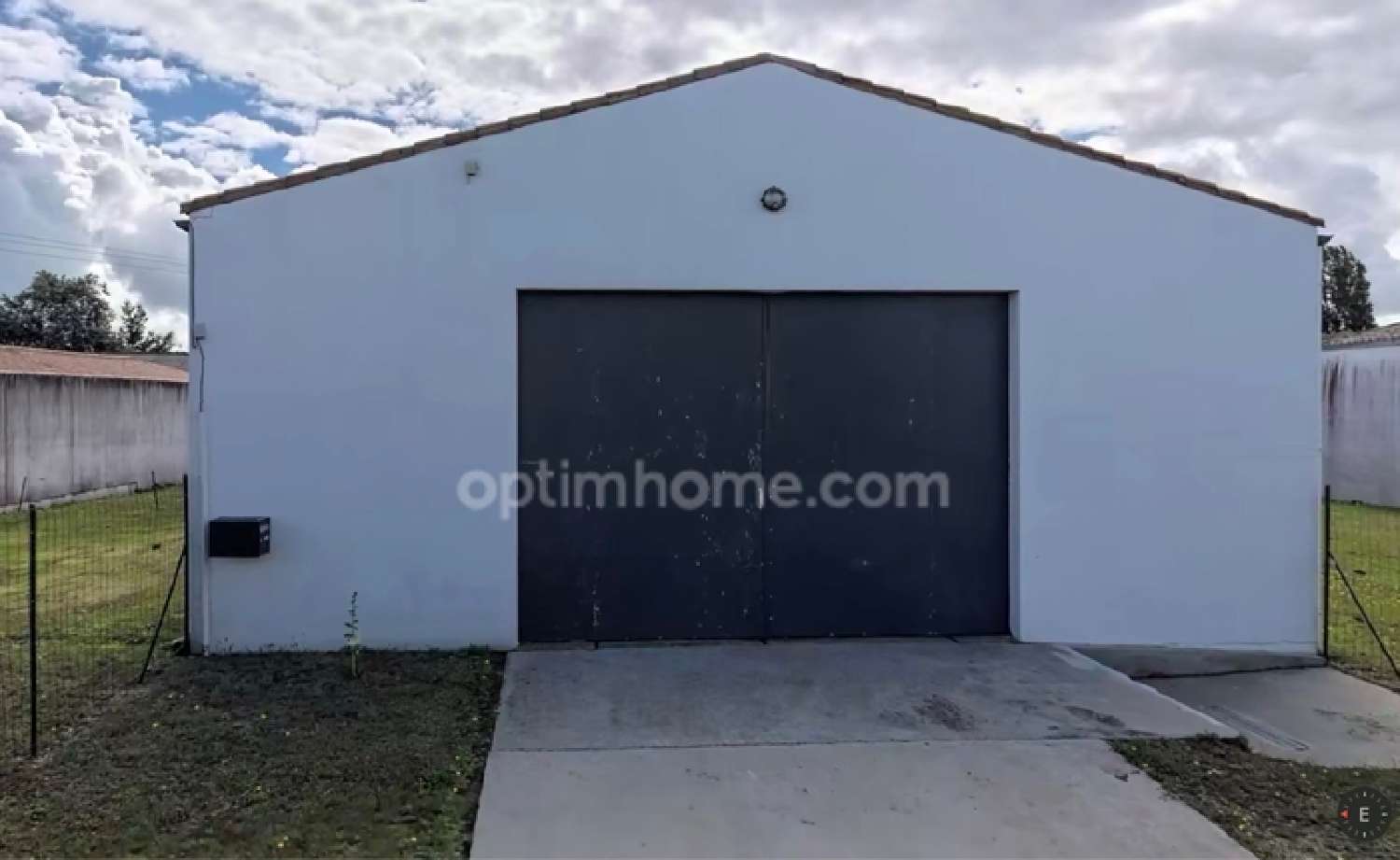 te koop terrein Sainte-Marie-de-Ré Charente-Maritime 4