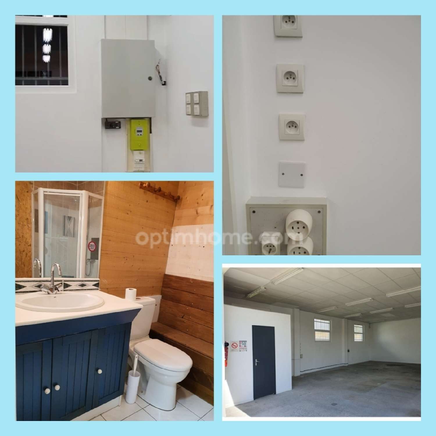 te koop terrein Sainte-Marie-de-Ré Charente-Maritime 7