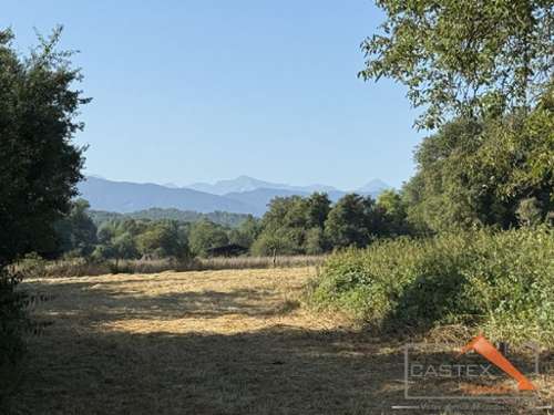 Salies-du-Salat Haute-Garonne terreno foto 7153993
