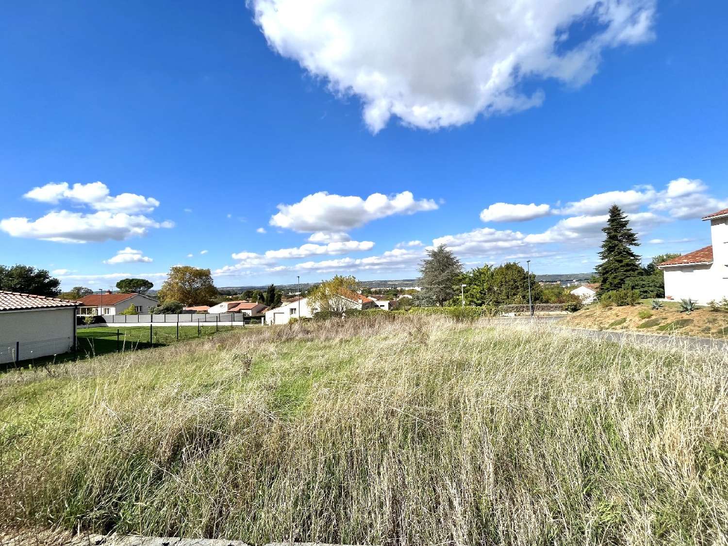  te koop terrein Saliès Tarn 1