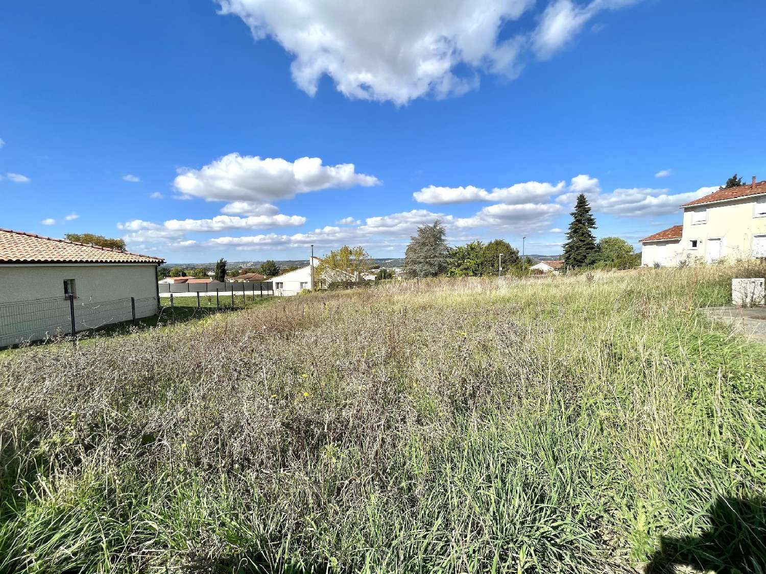  te koop terrein Saliès Tarn 2