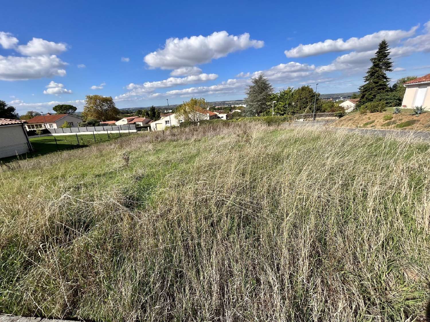  te koop terrein Saliès Tarn 3