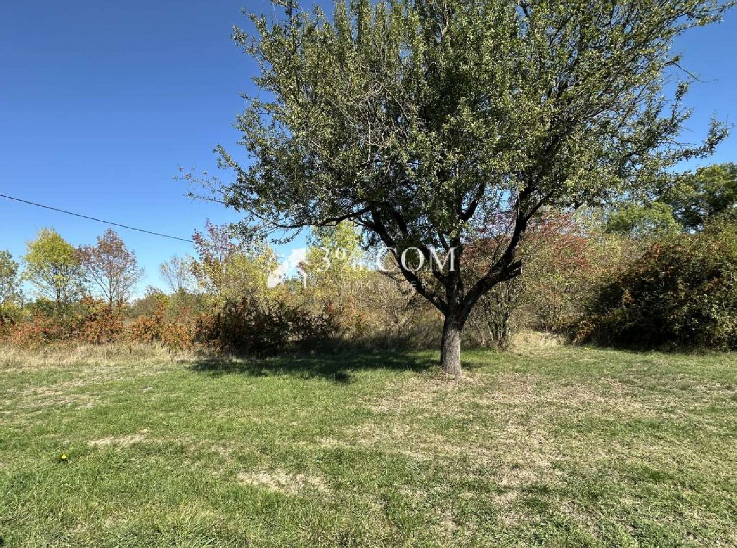  à vendre terrain Salindres Gard 1