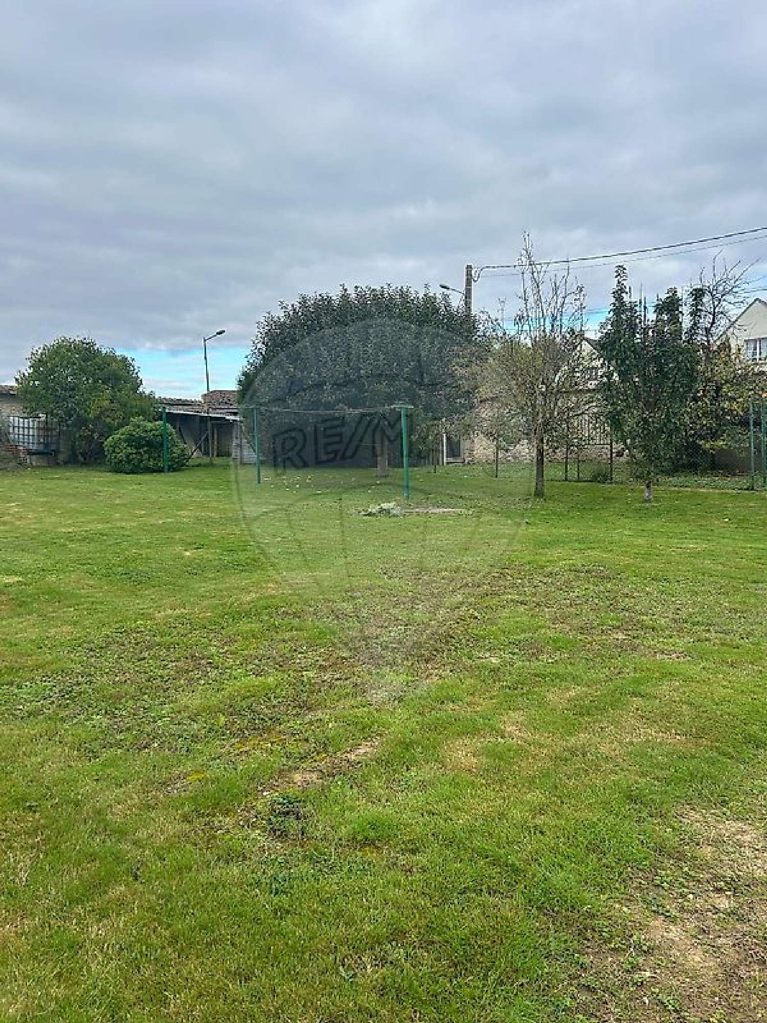  te koop terrein Salins Seine-et-Marne 2