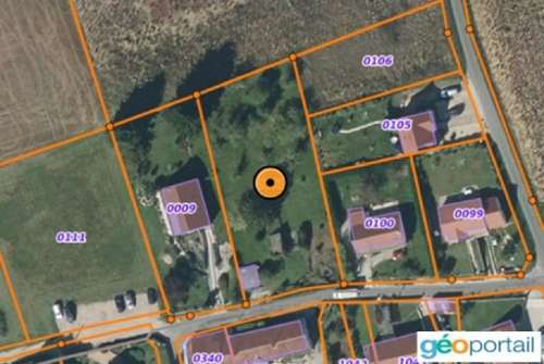 Salins Seine-et-Marne terreno foto 7165812