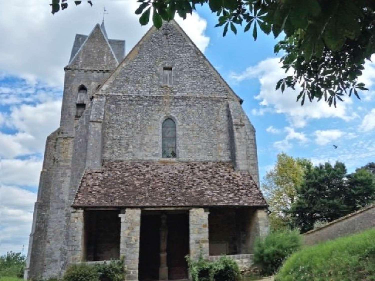 en venta terreno Salins Seine-et-Marne 2