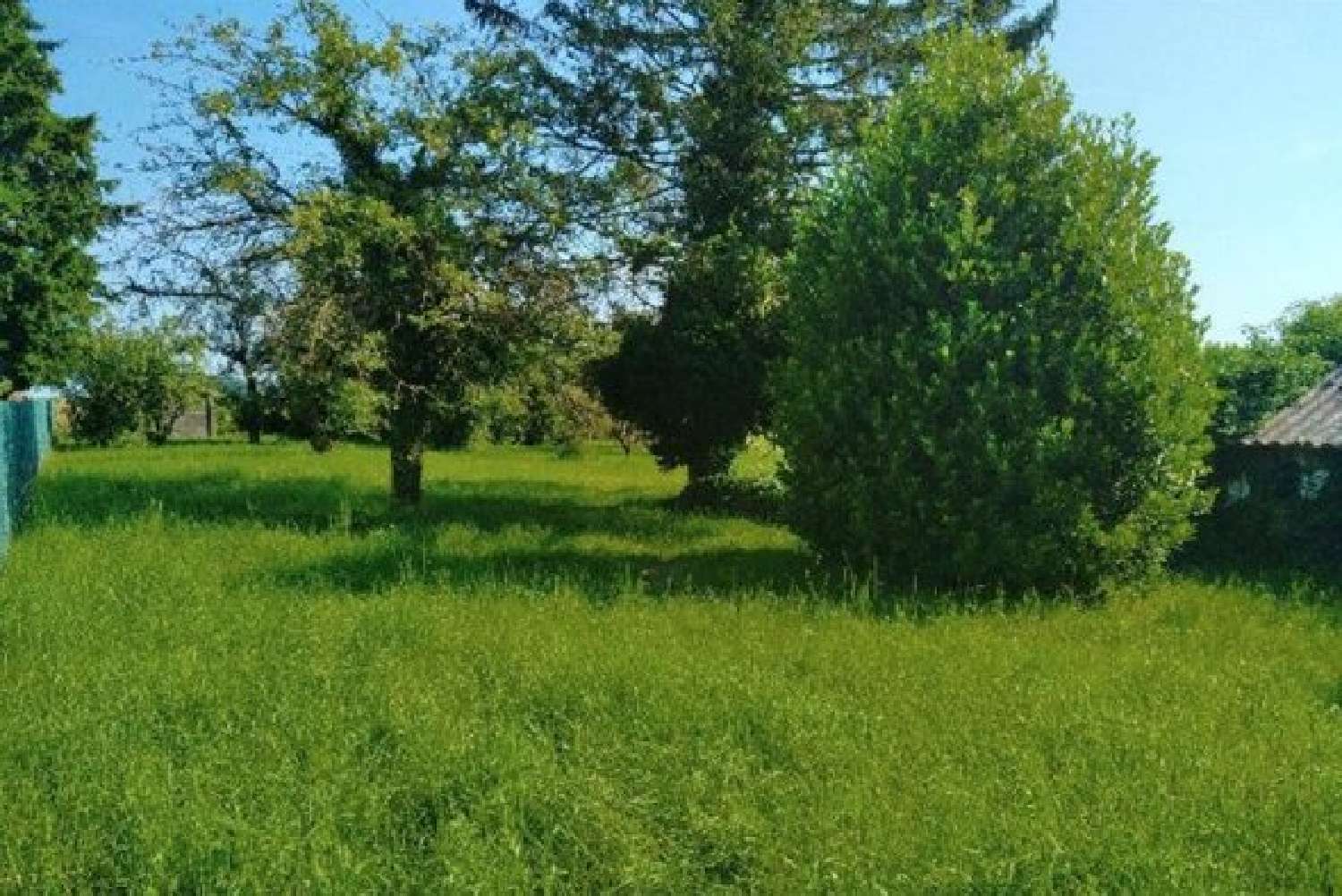 en venta terreno Salins Seine-et-Marne 3