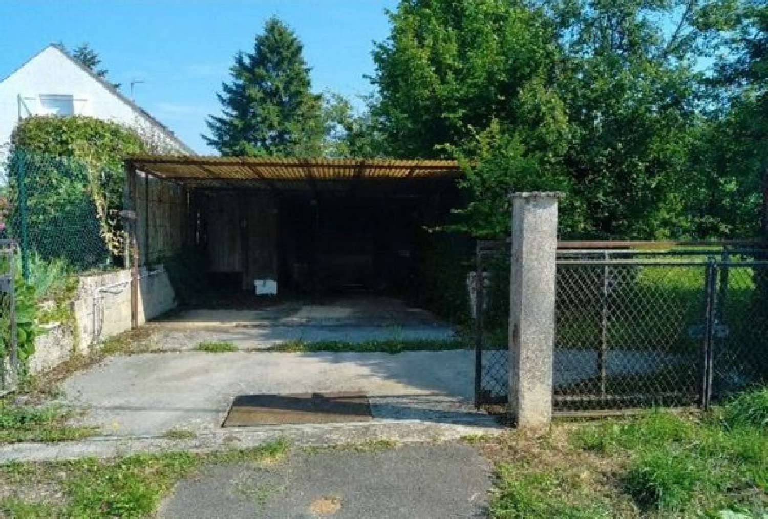 en venta terreno Salins Seine-et-Marne 6