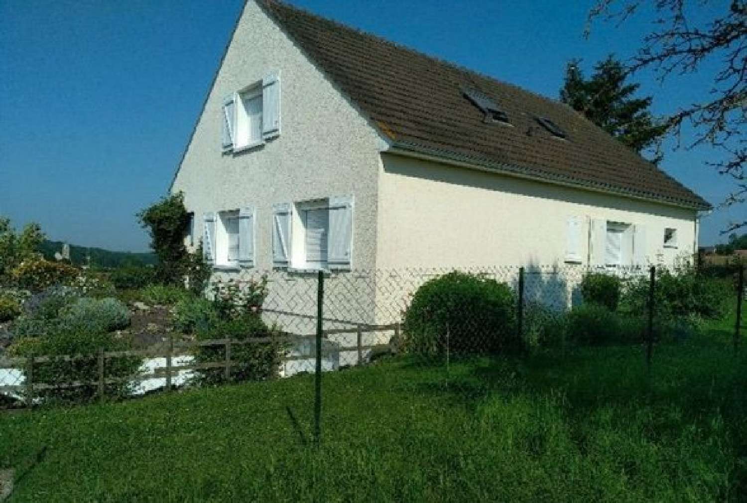 en venta terreno Salins Seine-et-Marne 7