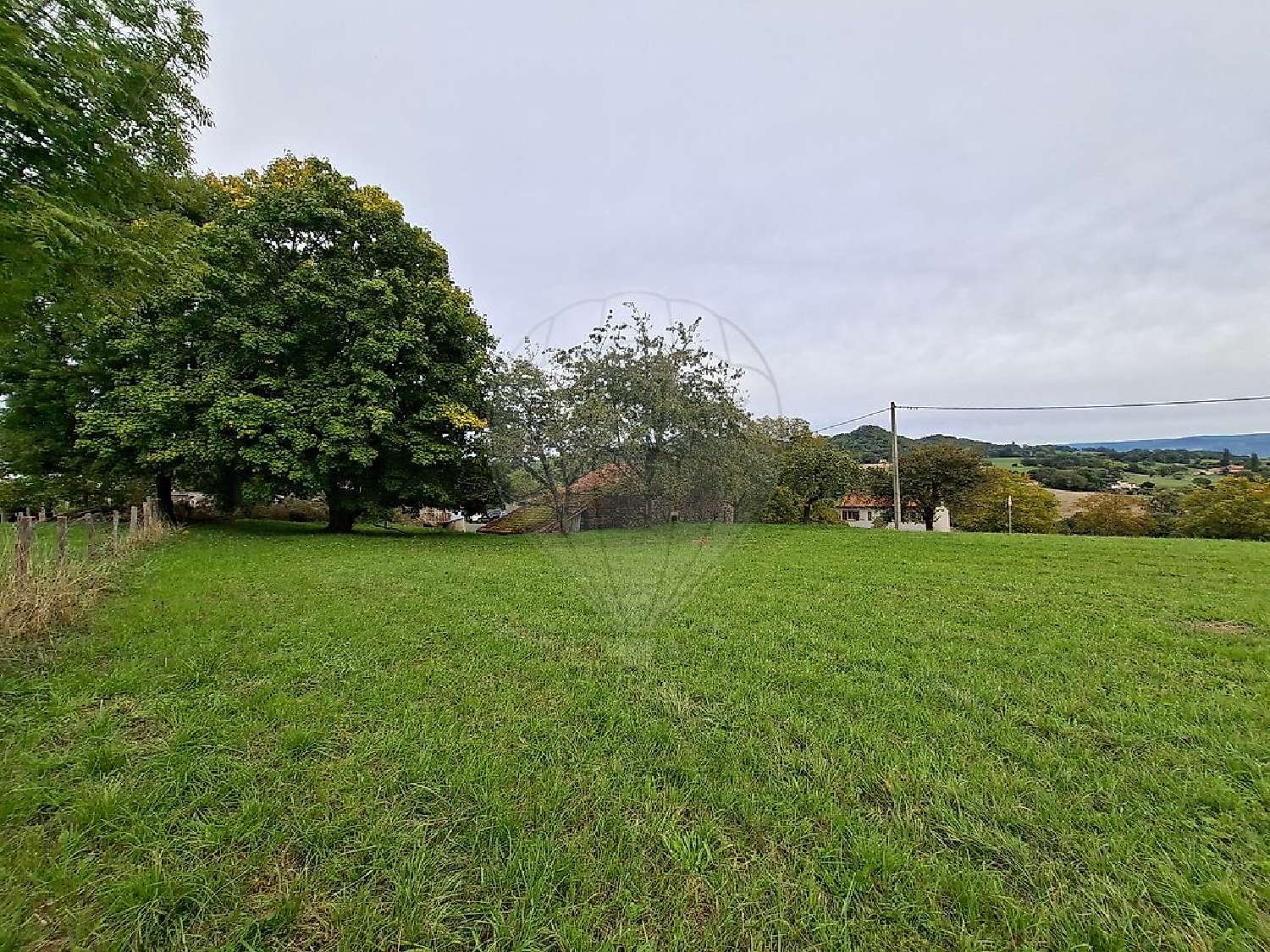  à vendre terrain Sallèdes Puy-de-Dôme 3