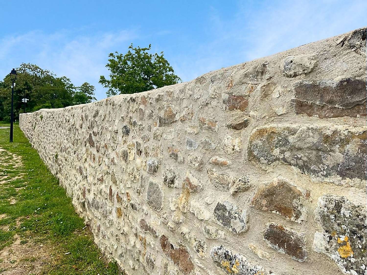  te koop terrein Senlis Oise 2