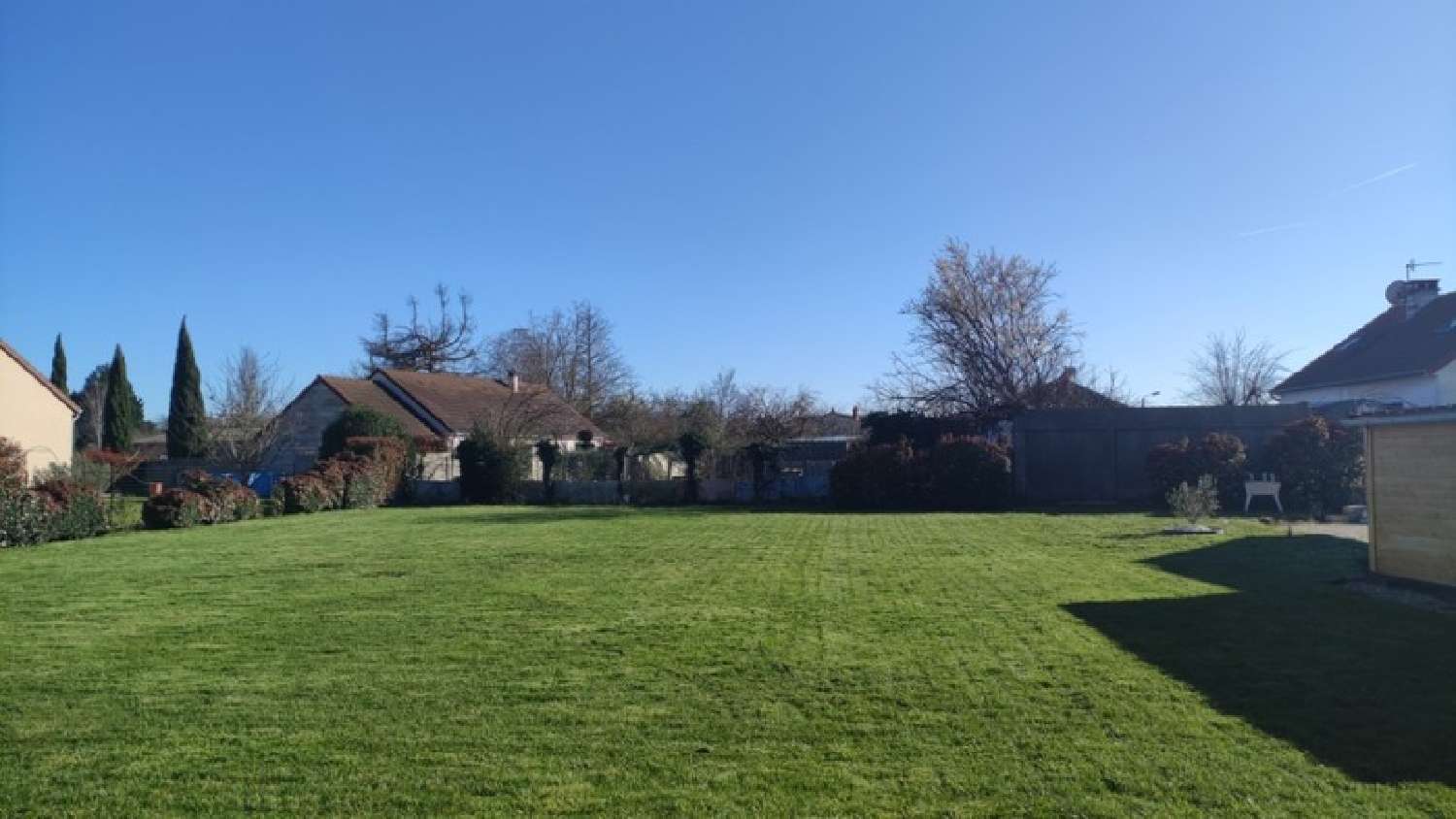  à vendre terrain Seurre Côte-d'Or 2