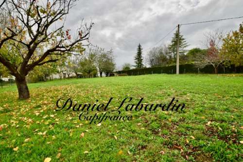 Seyches Lot-et-Garonne terrain foto 7158645