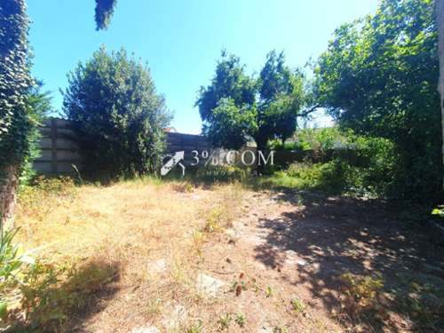 Soissons Aisne terrain foto 7163675