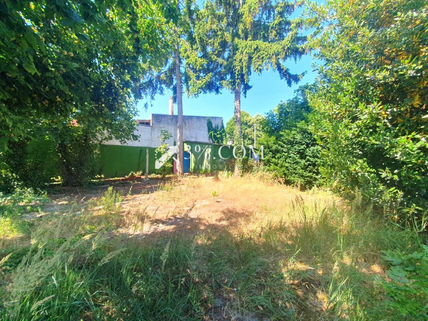  à vendre terrain Soissons Aisne 3